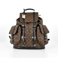 Rare Louis Vuitton Backpack, Limited Edition - Sold for $4,062 on 01-17-2015 (Lot 66).jpg